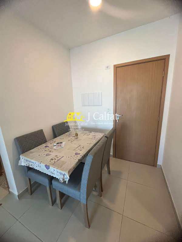 Apartamento para alugar com 2 quartos, 80m² - Foto 6