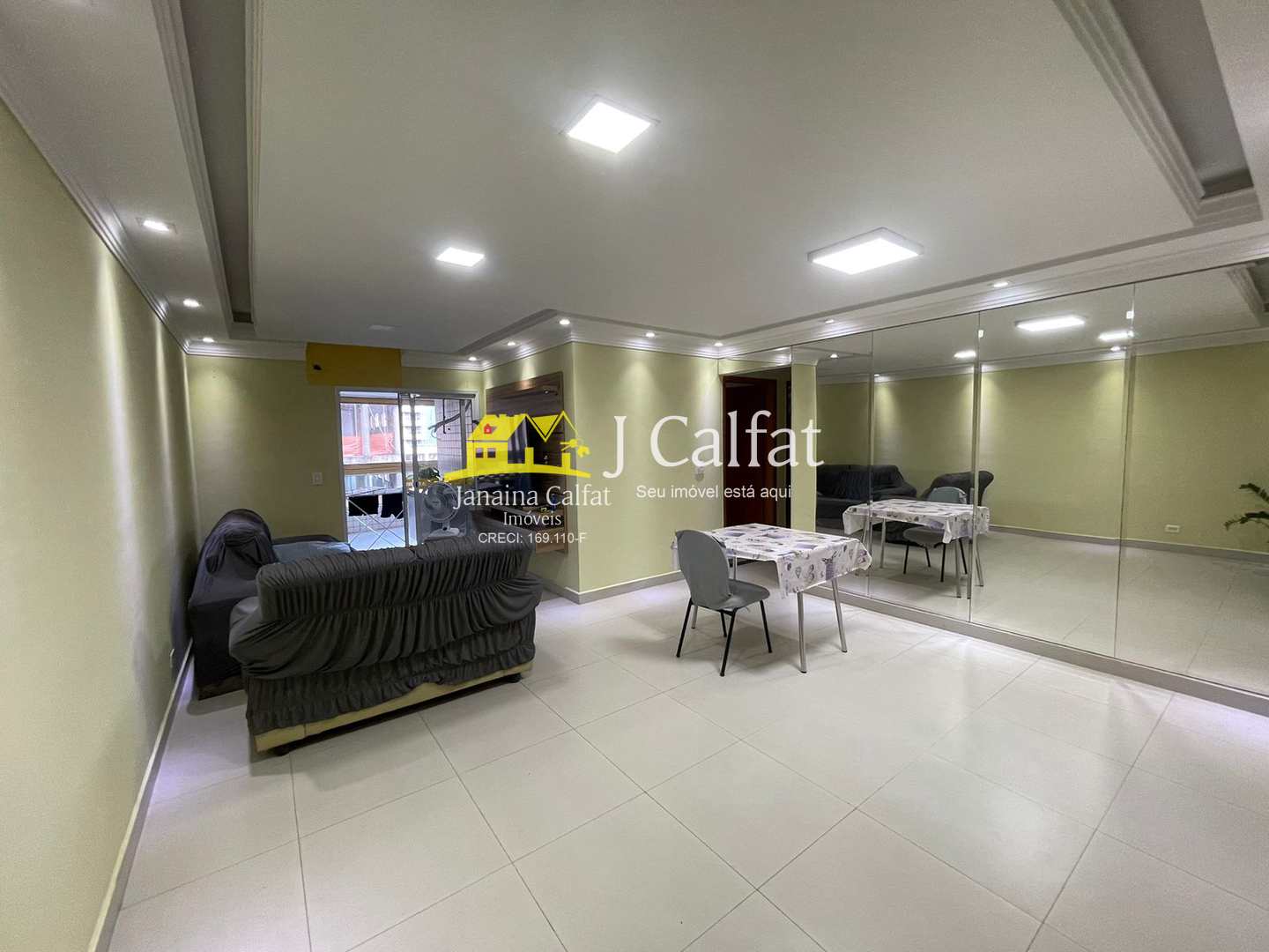 Apartamento, 1 quarto, 201 m² - Foto 12