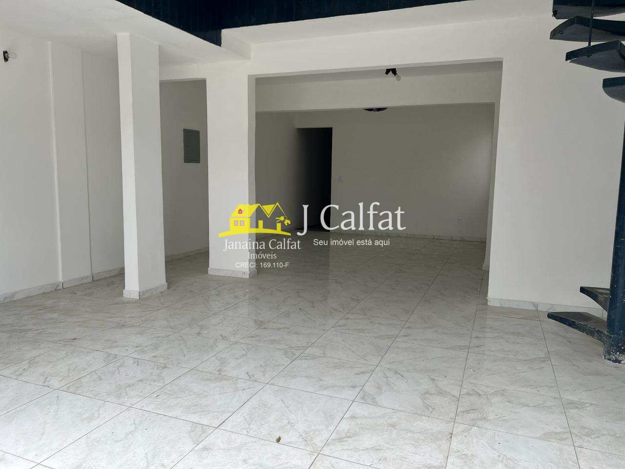 Loja-Salão para alugar, 135m² - Foto 3