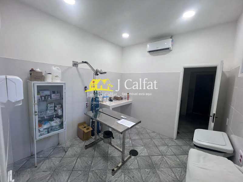 Loja-Salão para alugar, 144m² - Foto 1