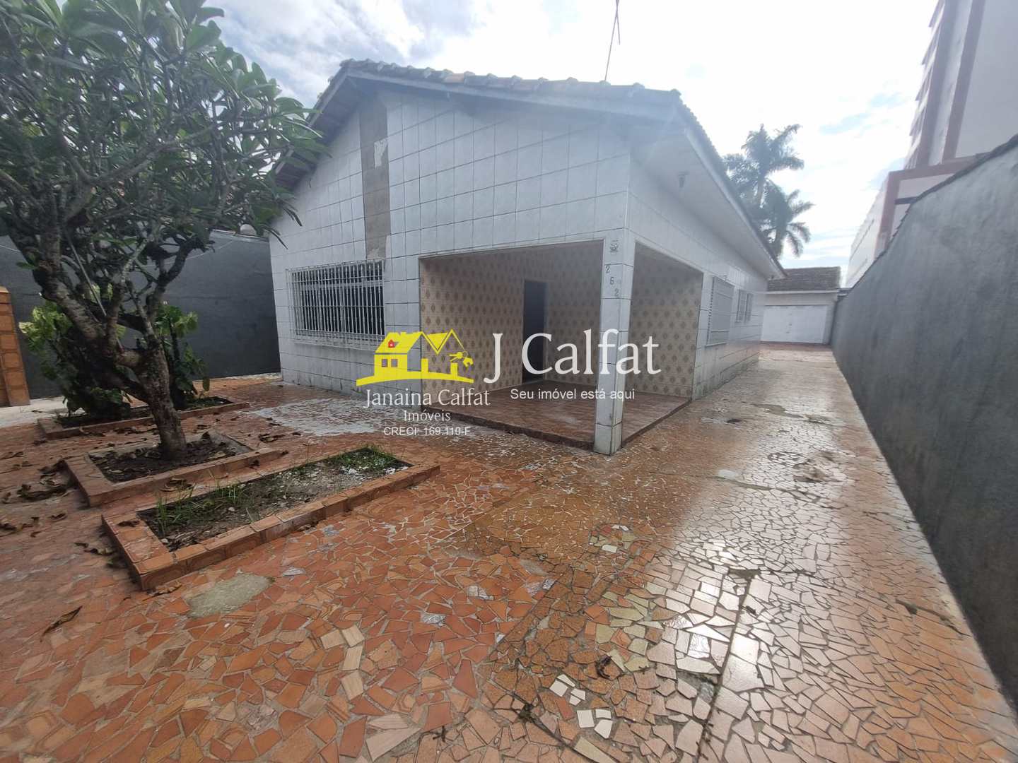 Casa para alugar com 3 quartos, 162m² - Foto 1