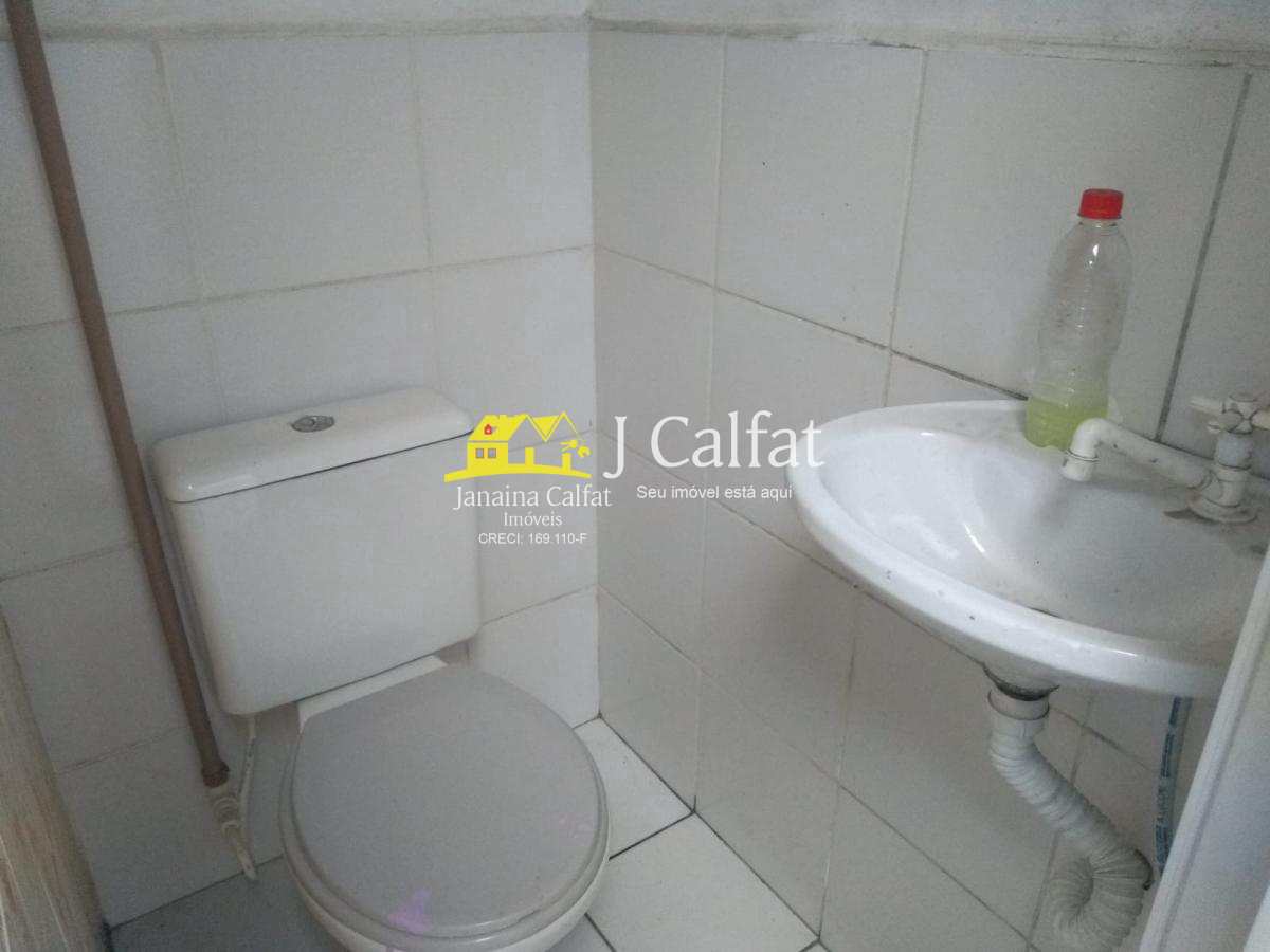 Loja-Salão para alugar, 85m² - Foto 8