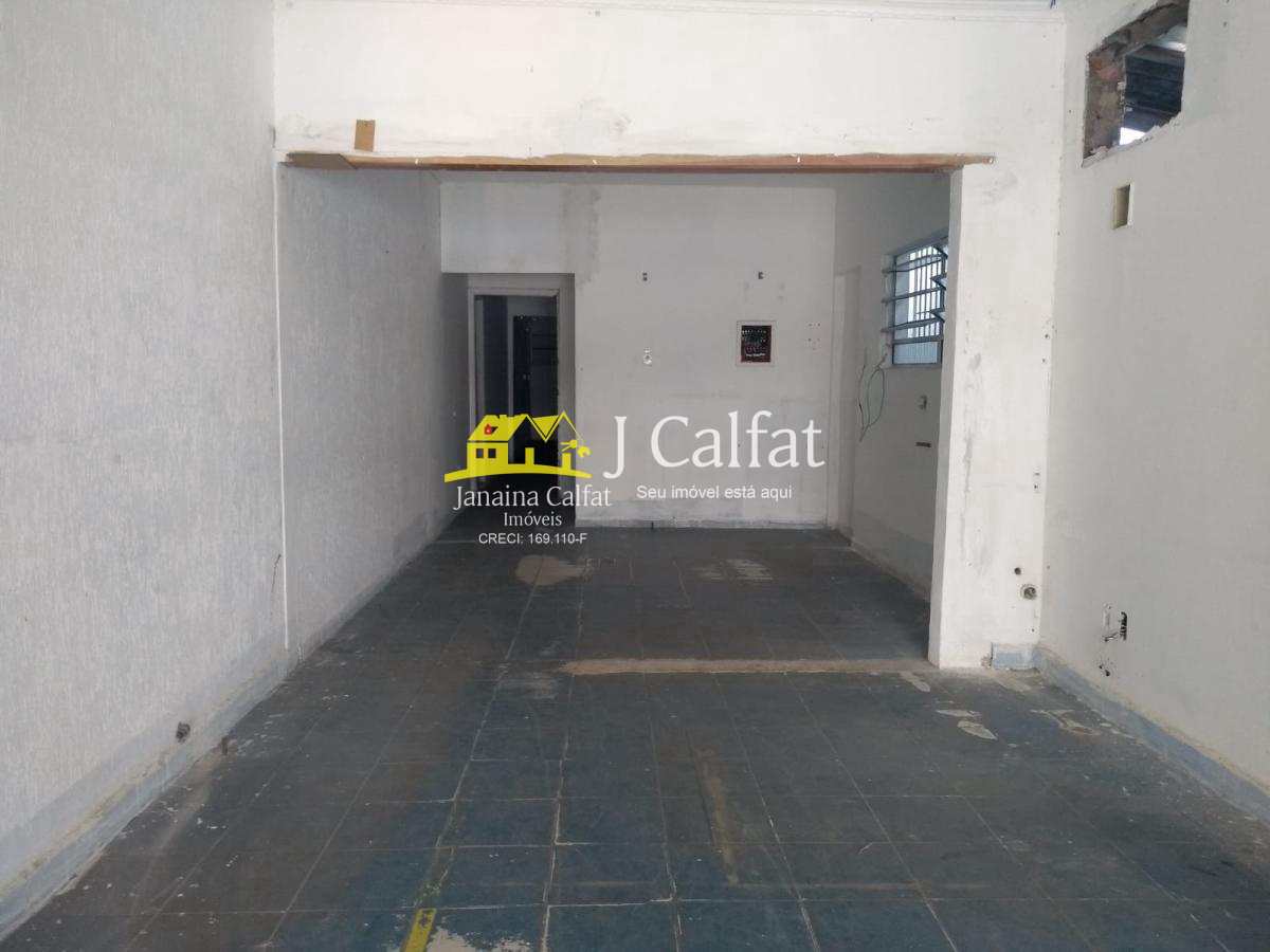 Loja-Salão para alugar, 85m² - Foto 2