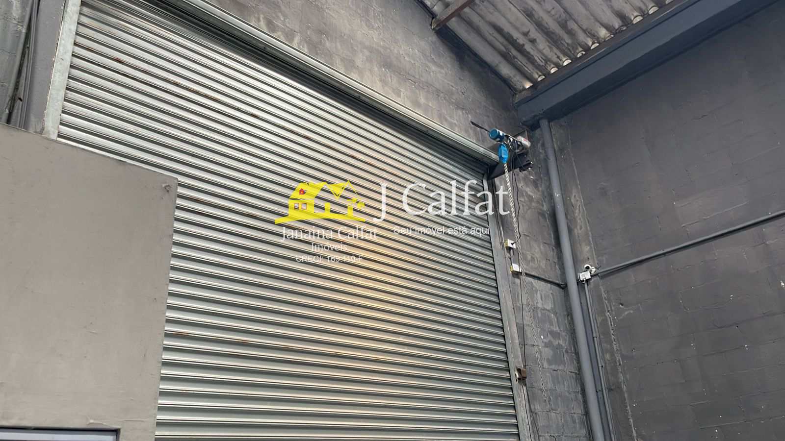 Depósito-Galpão-Armazém para alugar, 200m² - Foto 11