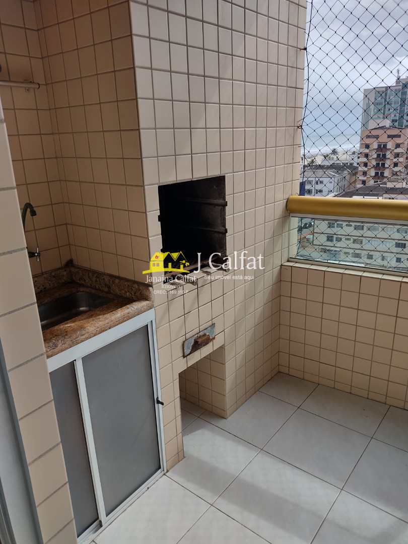 Apartamento para alugar com 2 quartos, 97m² - Foto 1