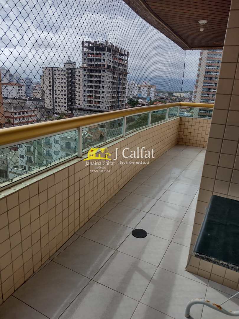 Apartamento para alugar com 2 quartos, 97m² - Foto 2