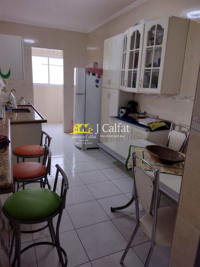 Apartamento para alugar com 2 quartos, 97m² - Foto 5