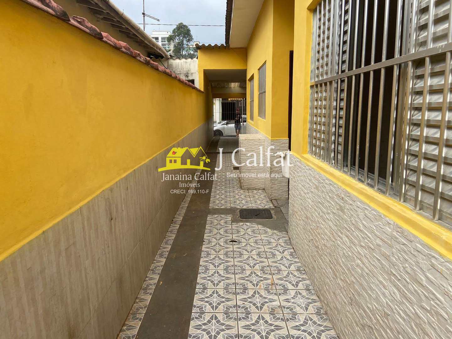 Casa para alugar com 2 quartos, 132m² - Foto 9