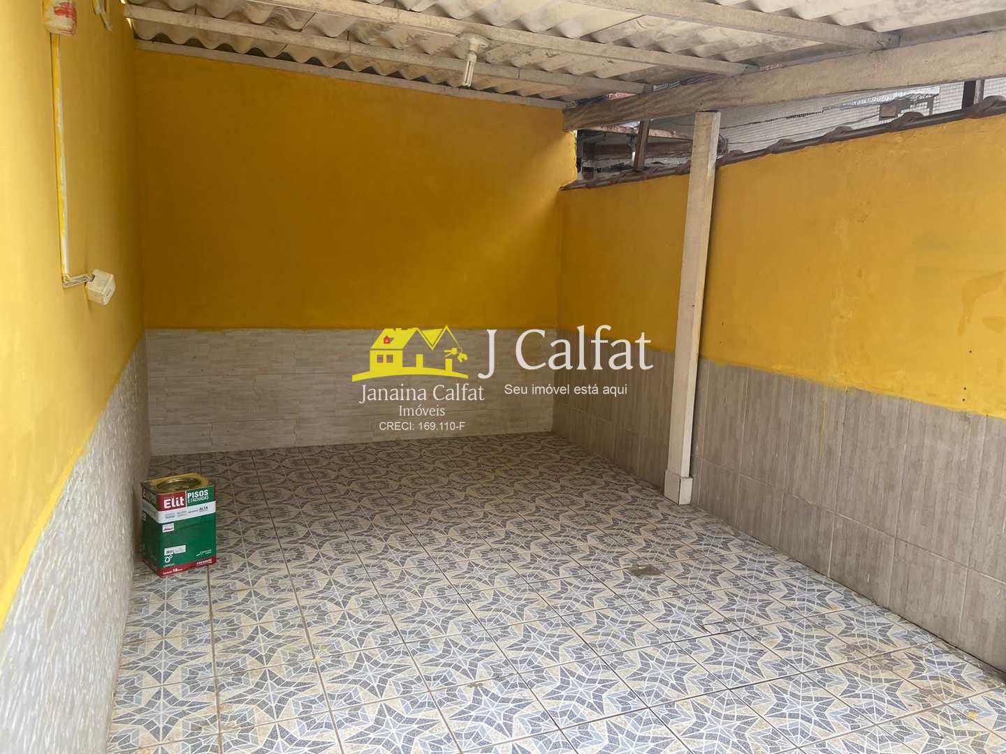 Casa para alugar com 2 quartos, 132m² - Foto 8