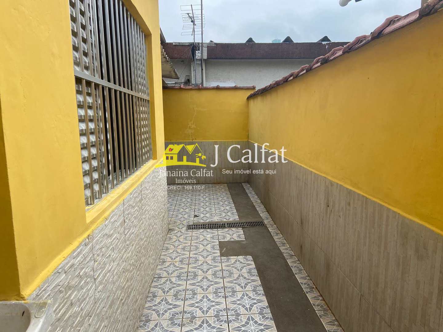 Casa para alugar com 2 quartos, 132m² - Foto 6