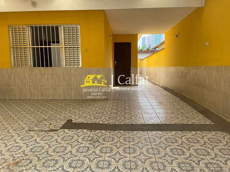 Casa para alugar com 2 quartos, 132m² - Foto 1