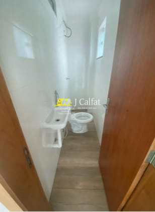 Conjunto Comercial-Sala para alugar, 26m² - Foto 4