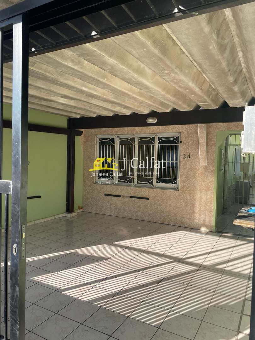Casa, 2 quartos, 84 m² - Foto 1