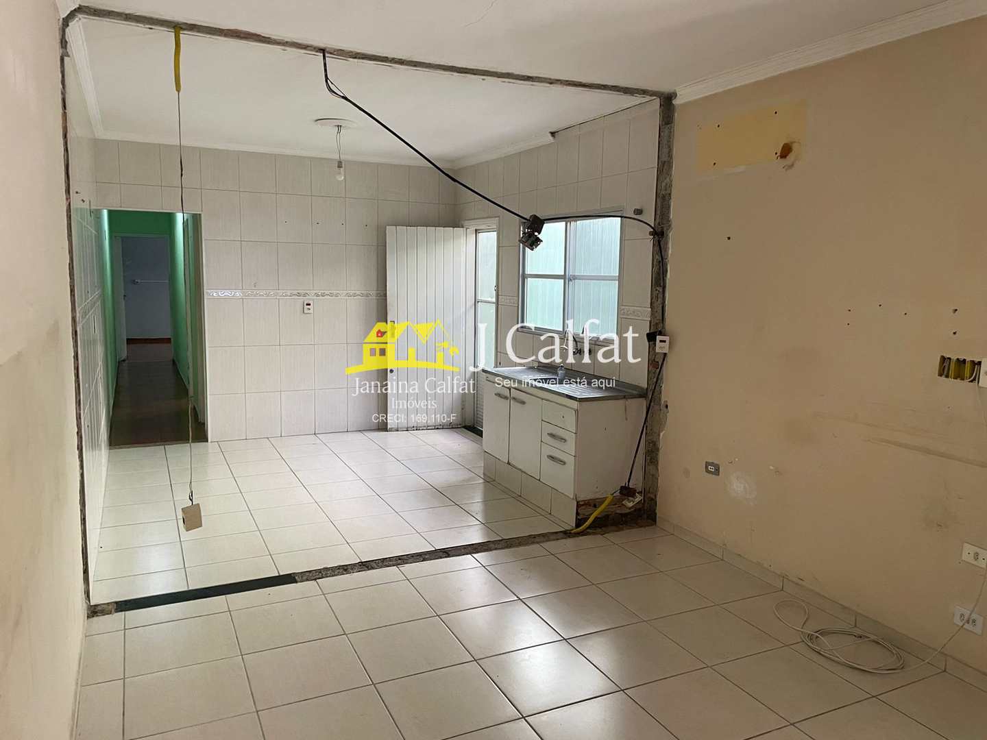 Casa, 2 quartos, 84 m² - Foto 4