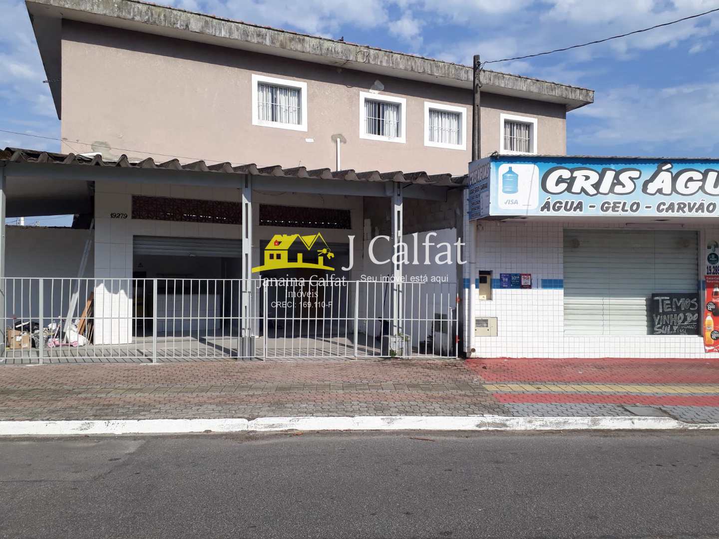 Conjunto Comercial-Sala à venda, 84m² - Foto 2