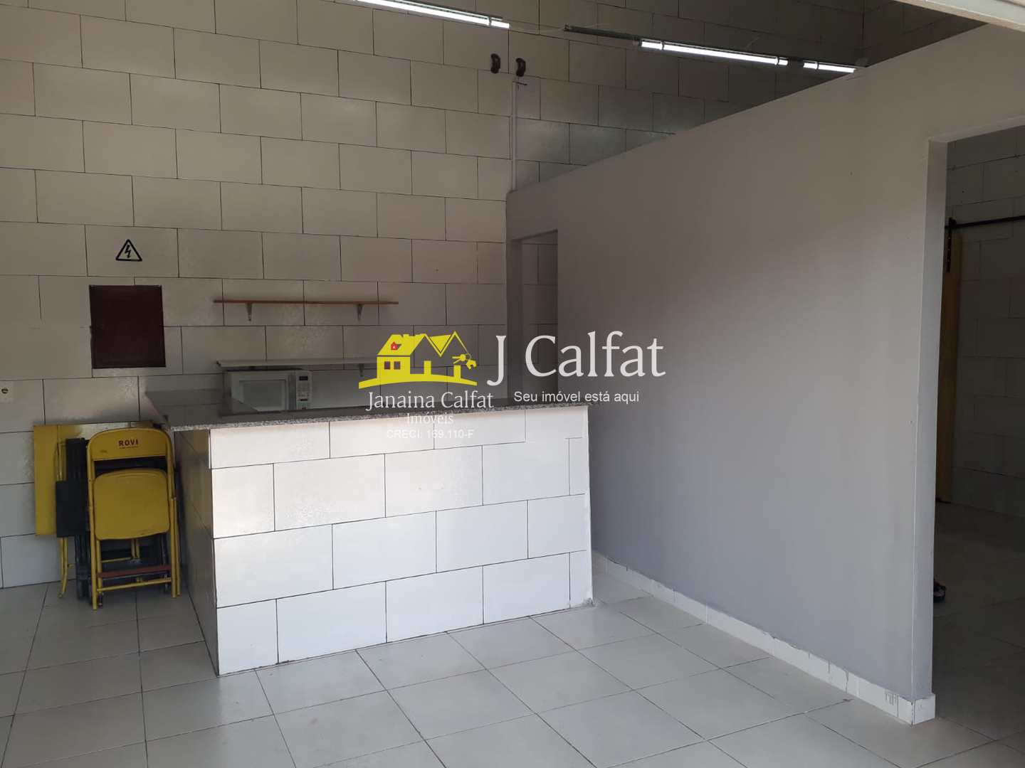 Conjunto Comercial-Sala à venda, 84m² - Foto 12