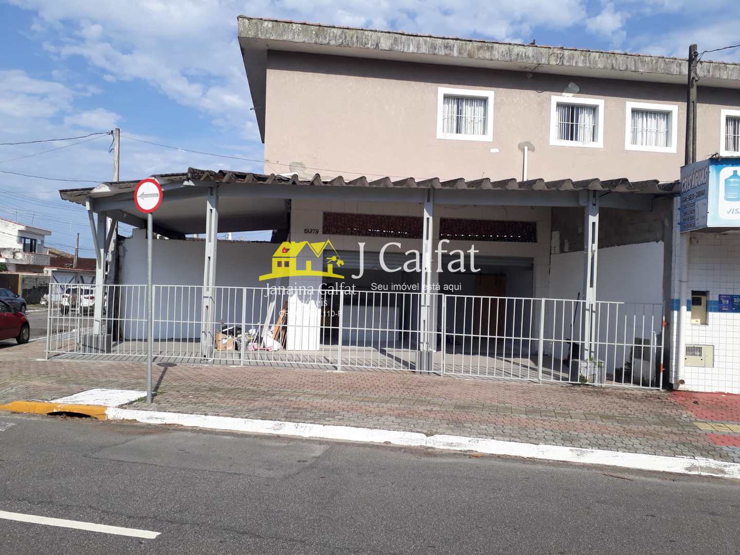 Conjunto Comercial-Sala à venda, 84m² - Foto 1