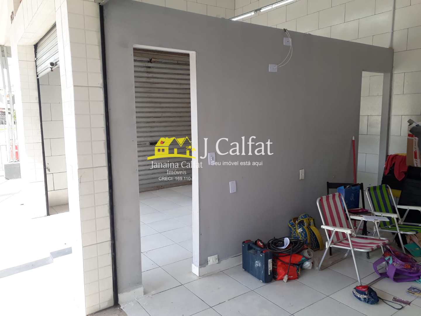 Conjunto Comercial-Sala à venda, 84m² - Foto 14