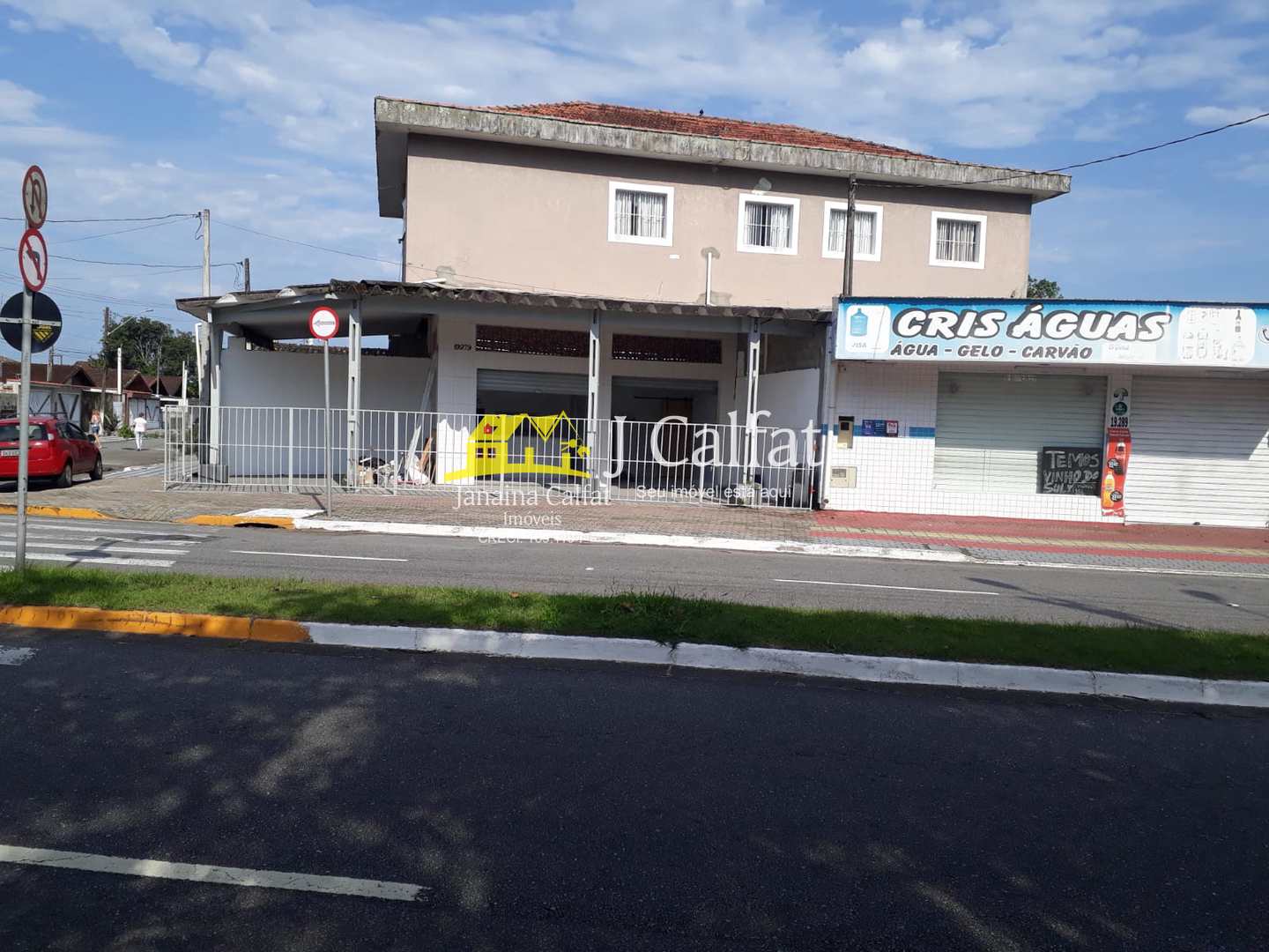 Conjunto Comercial-Sala à venda, 84m² - Foto 3