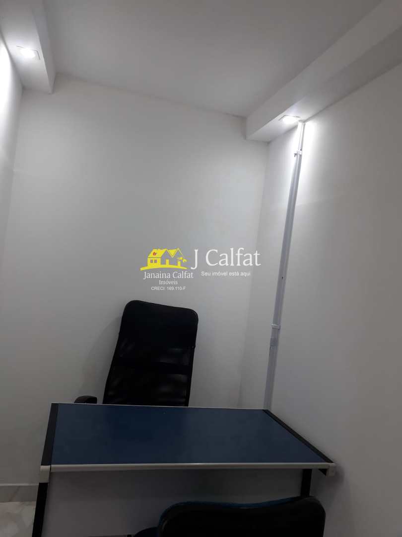 Conjunto Comercial-Sala à venda, 84m² - Foto 9