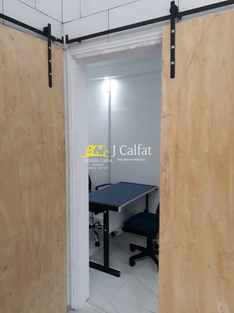 Conjunto Comercial-Sala à venda, 84m² - Foto 8