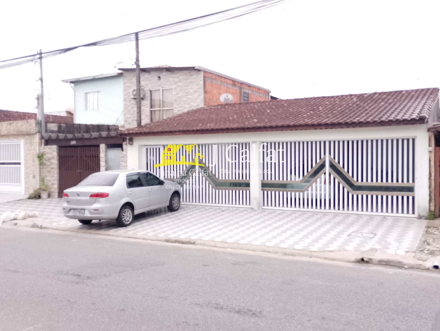 Casa de Condomínio à venda com 2 quartos, 37m² - Foto 1