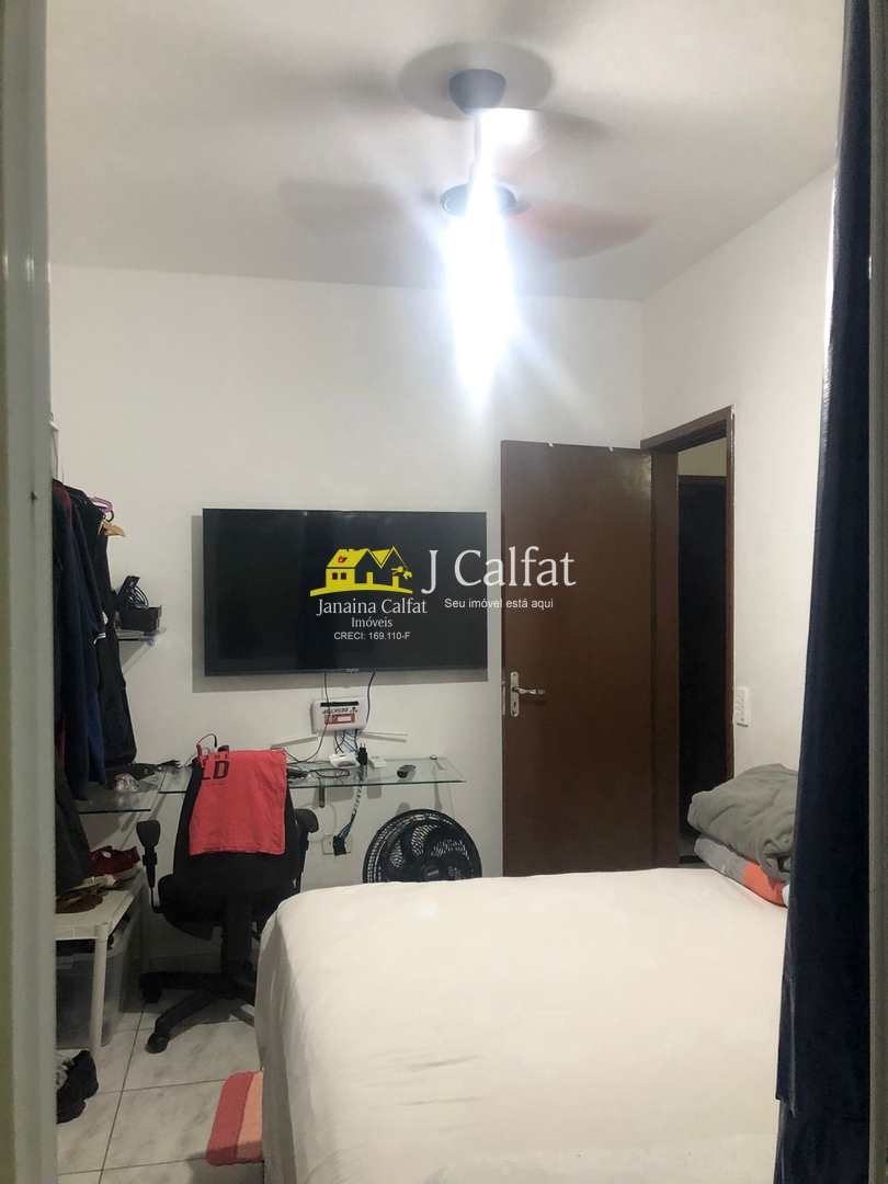 Casa de Condomínio à venda com 2 quartos, 37m² - Foto 9