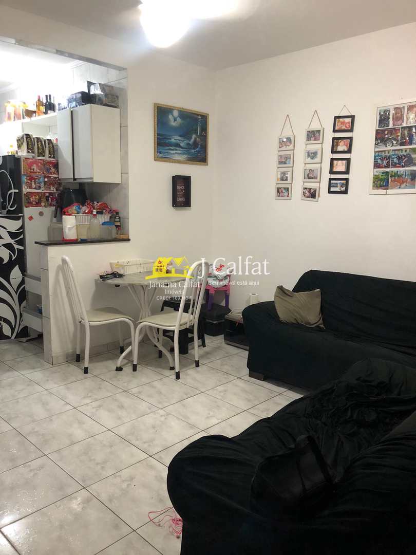 Casa de Condomínio à venda com 2 quartos, 37m² - Foto 4