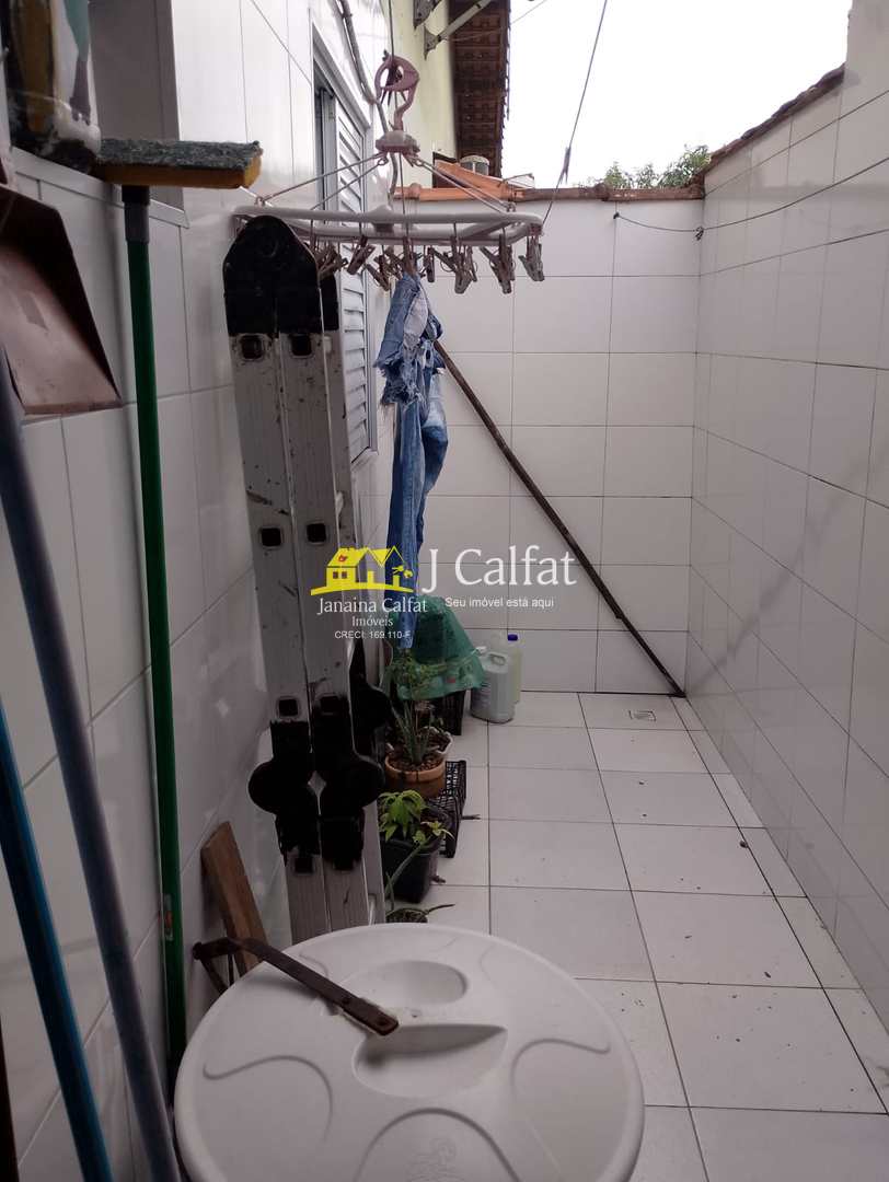 Casa de Condomínio à venda com 2 quartos, 37m² - Foto 11
