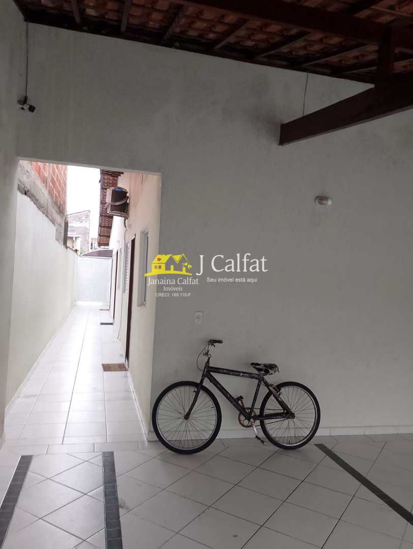 Casa de Condomínio à venda com 2 quartos, 37m² - Foto 3