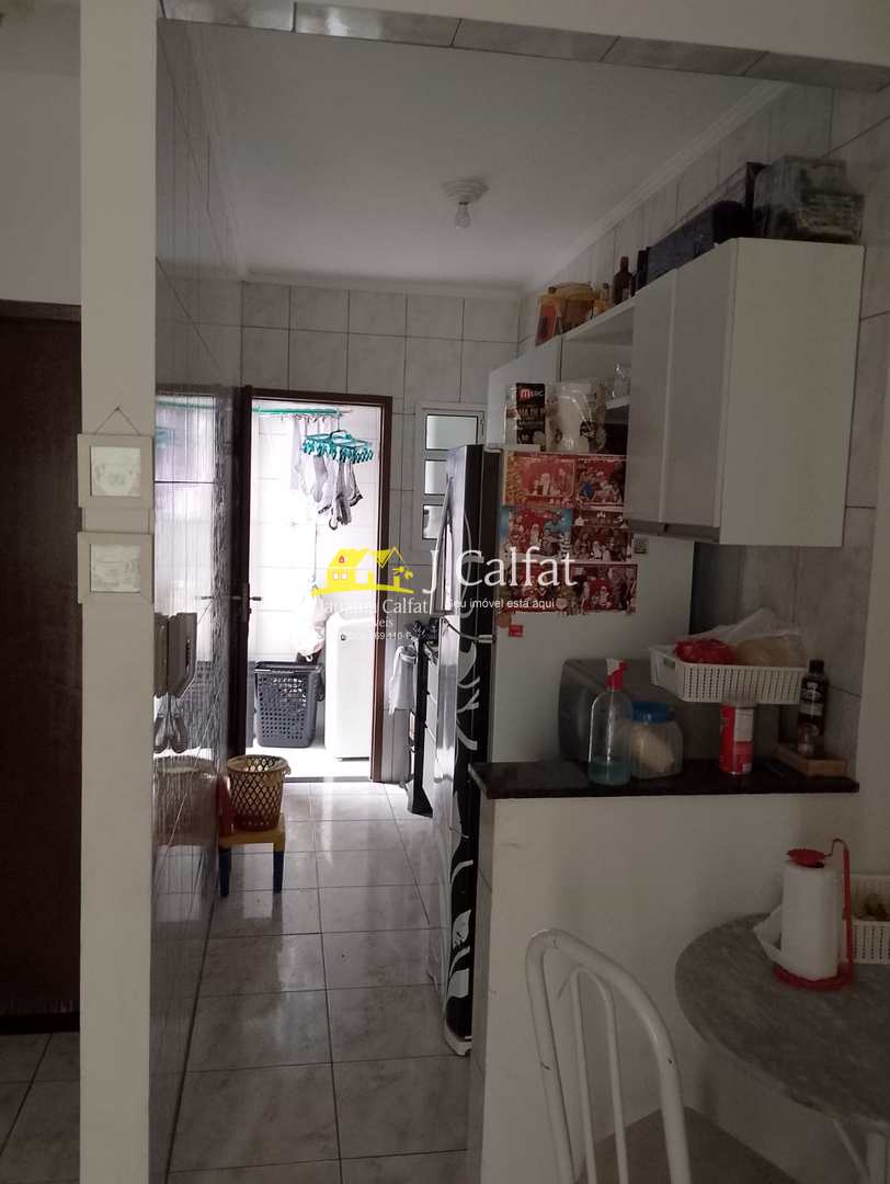 Casa de Condomínio à venda com 2 quartos, 37m² - Foto 5