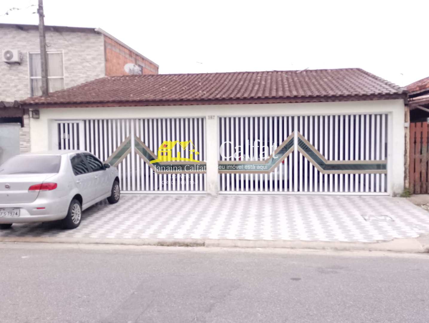 Casa de Condomínio à venda com 2 quartos, 37m² - Foto 2