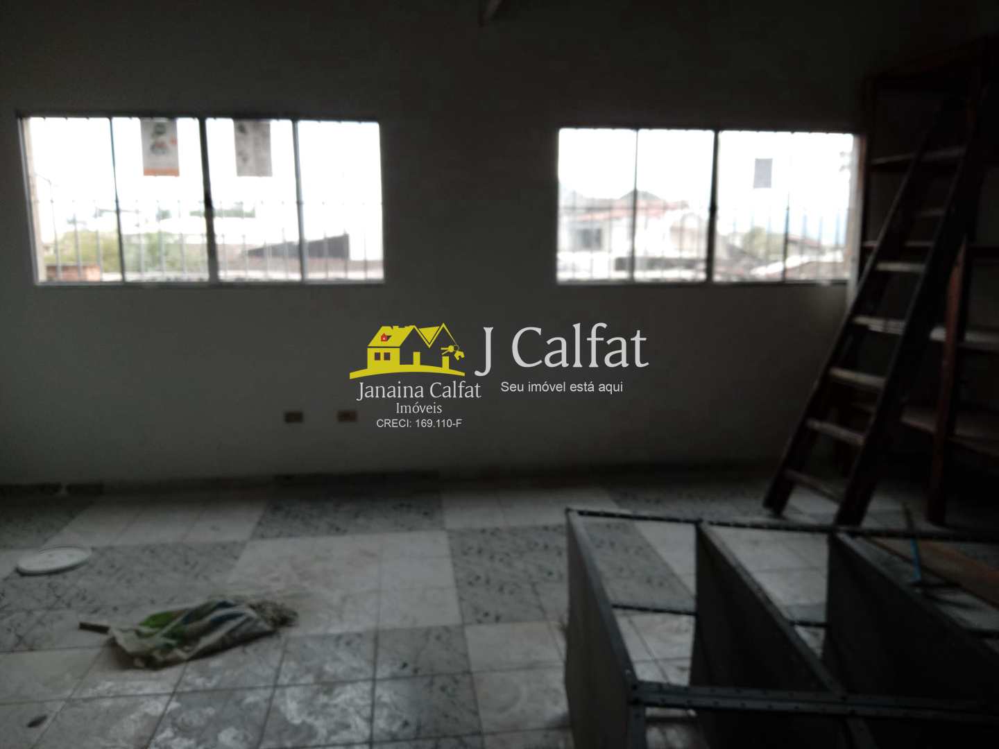 Depósito-Galpão-Armazém à venda, 360m² - Foto 22