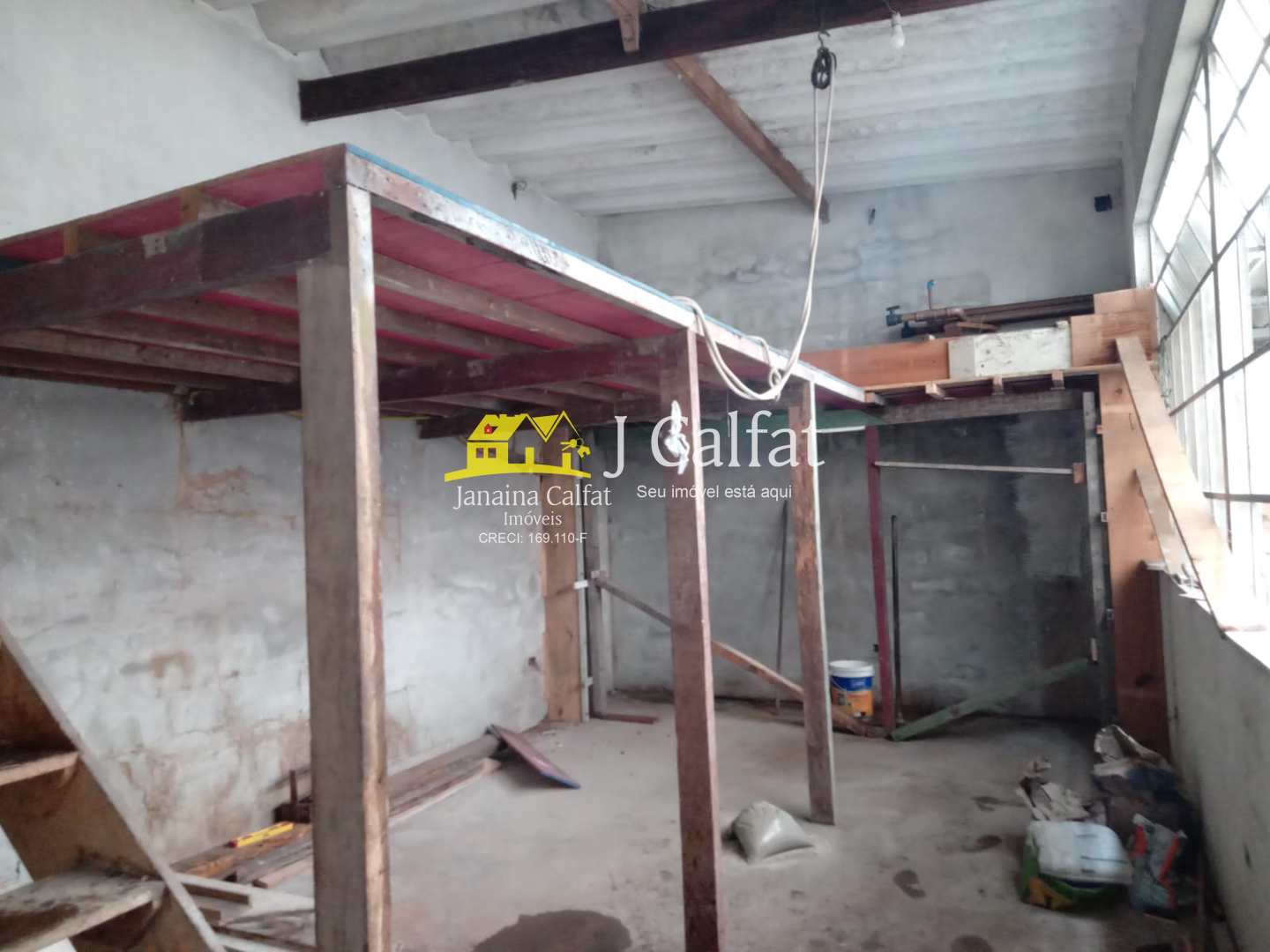 Depósito-Galpão-Armazém à venda, 360m² - Foto 19