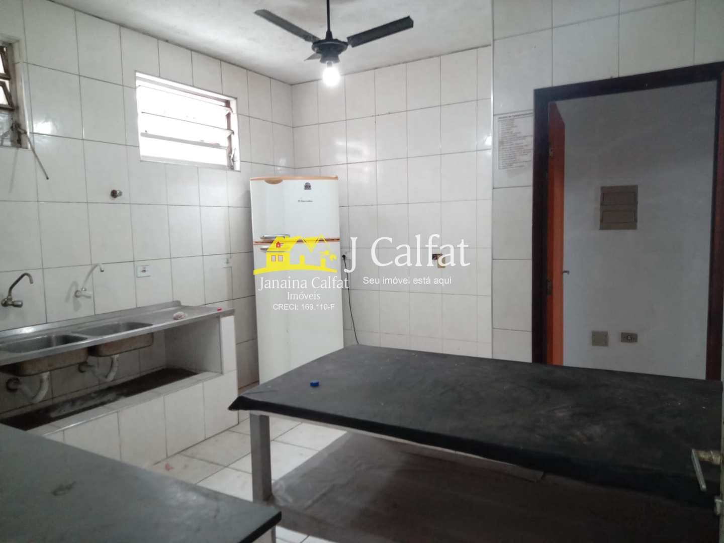Depósito-Galpão-Armazém à venda, 360m² - Foto 9