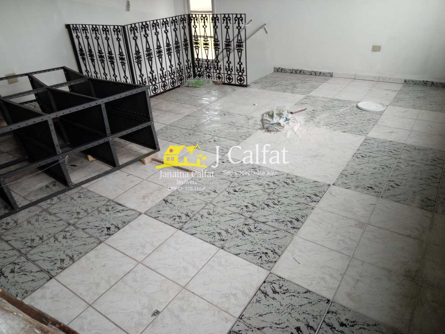 Depósito-Galpão-Armazém à venda, 360m² - Foto 18