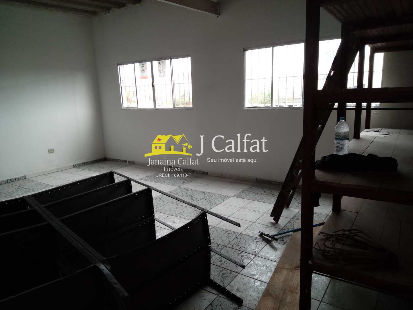 Depósito-Galpão-Armazém à venda, 360m² - Foto 6
