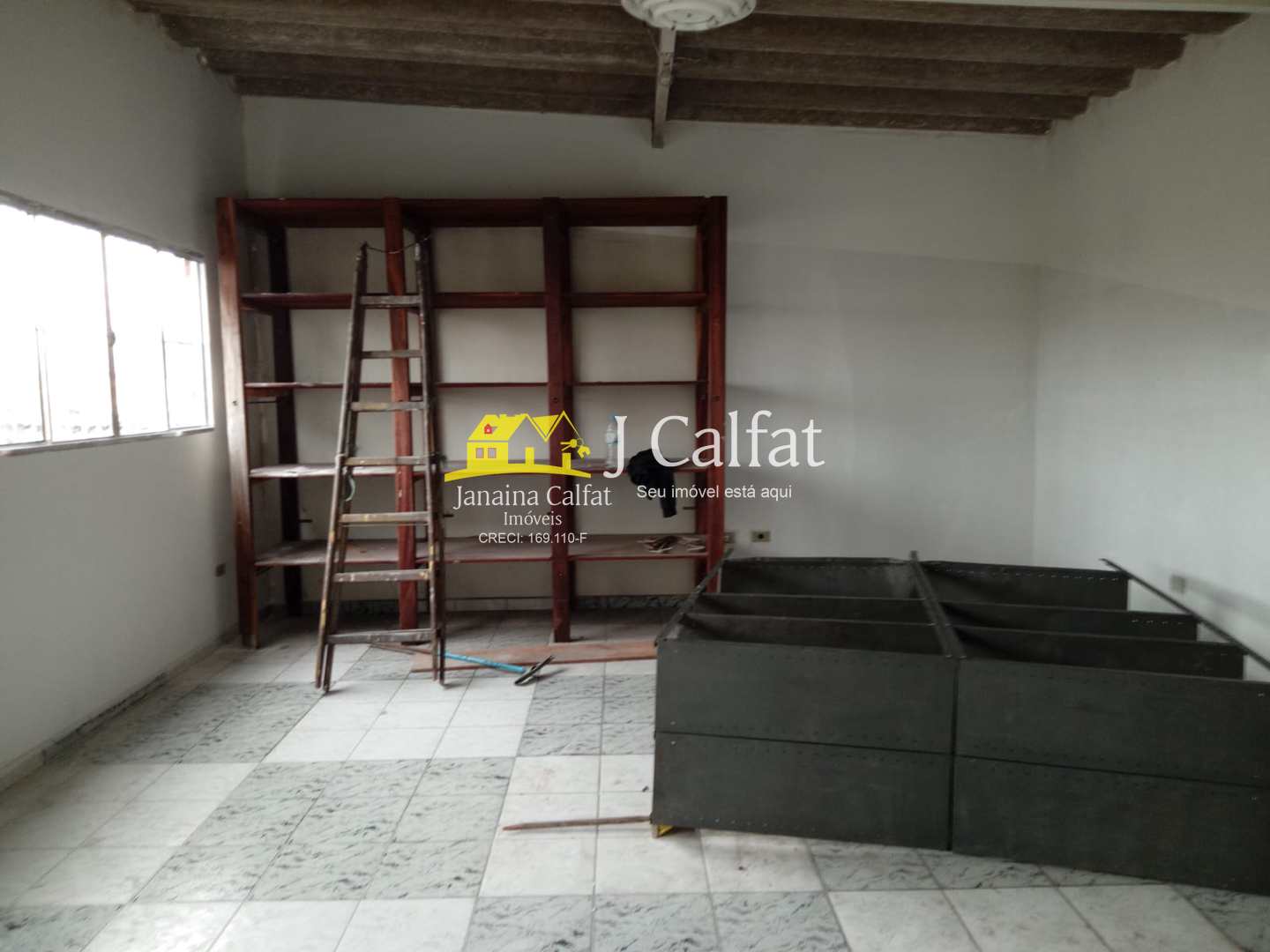 Depósito-Galpão-Armazém à venda, 360m² - Foto 8