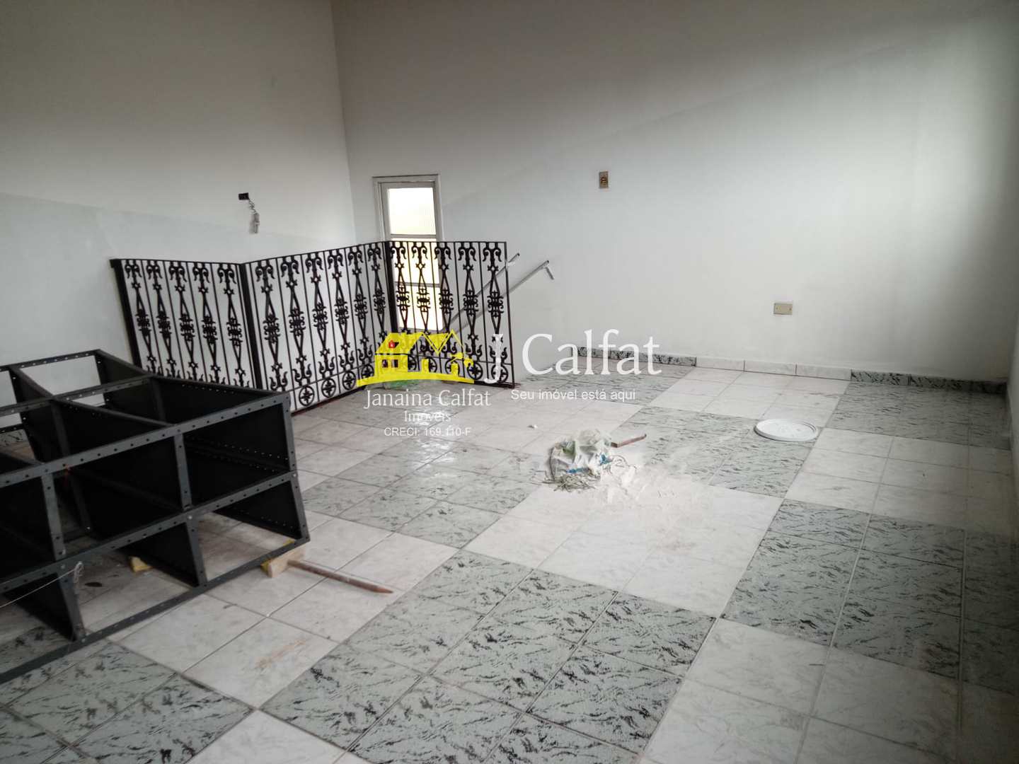 Depósito-Galpão-Armazém à venda, 360m² - Foto 7