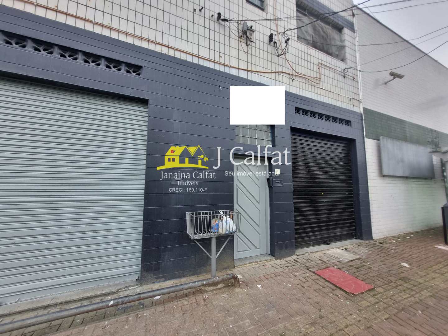 Loja-Salão, 44 m² - Foto 5