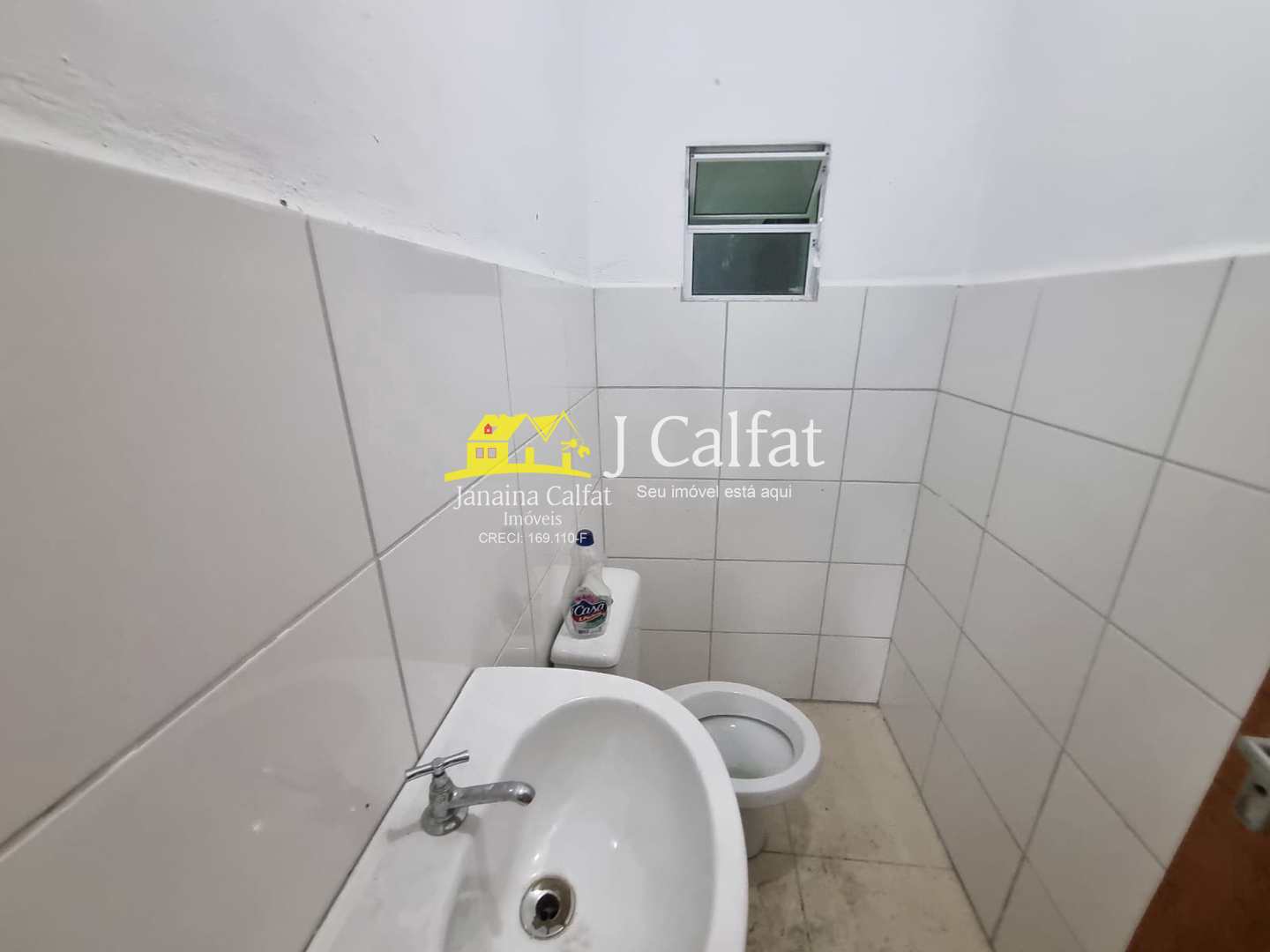 Loja-Salão, 44 m² - Foto 4