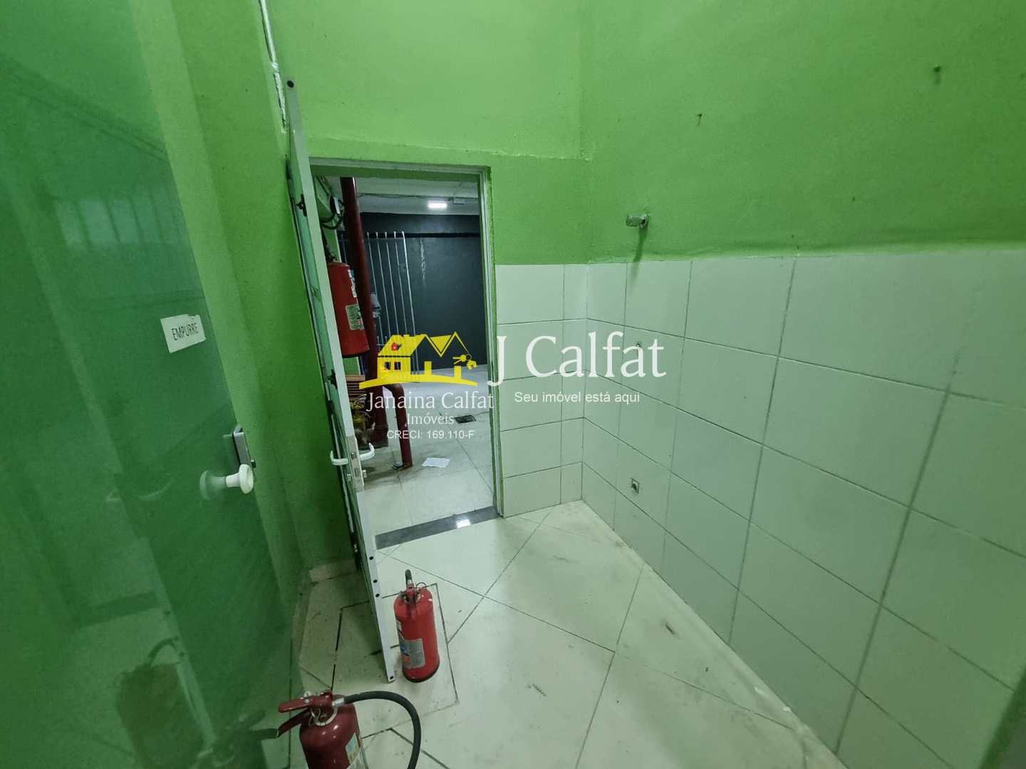 Loja-Salão, 44 m² - Foto 3