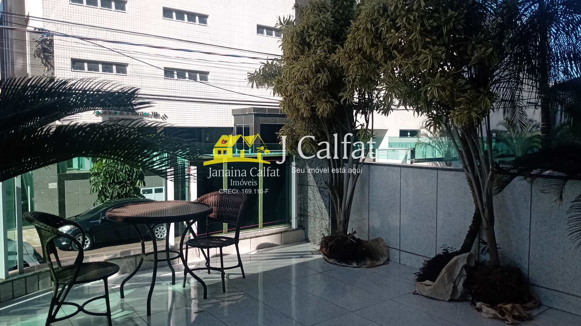 Apartamento para alugar com 2 quartos, 94m² - Foto 10