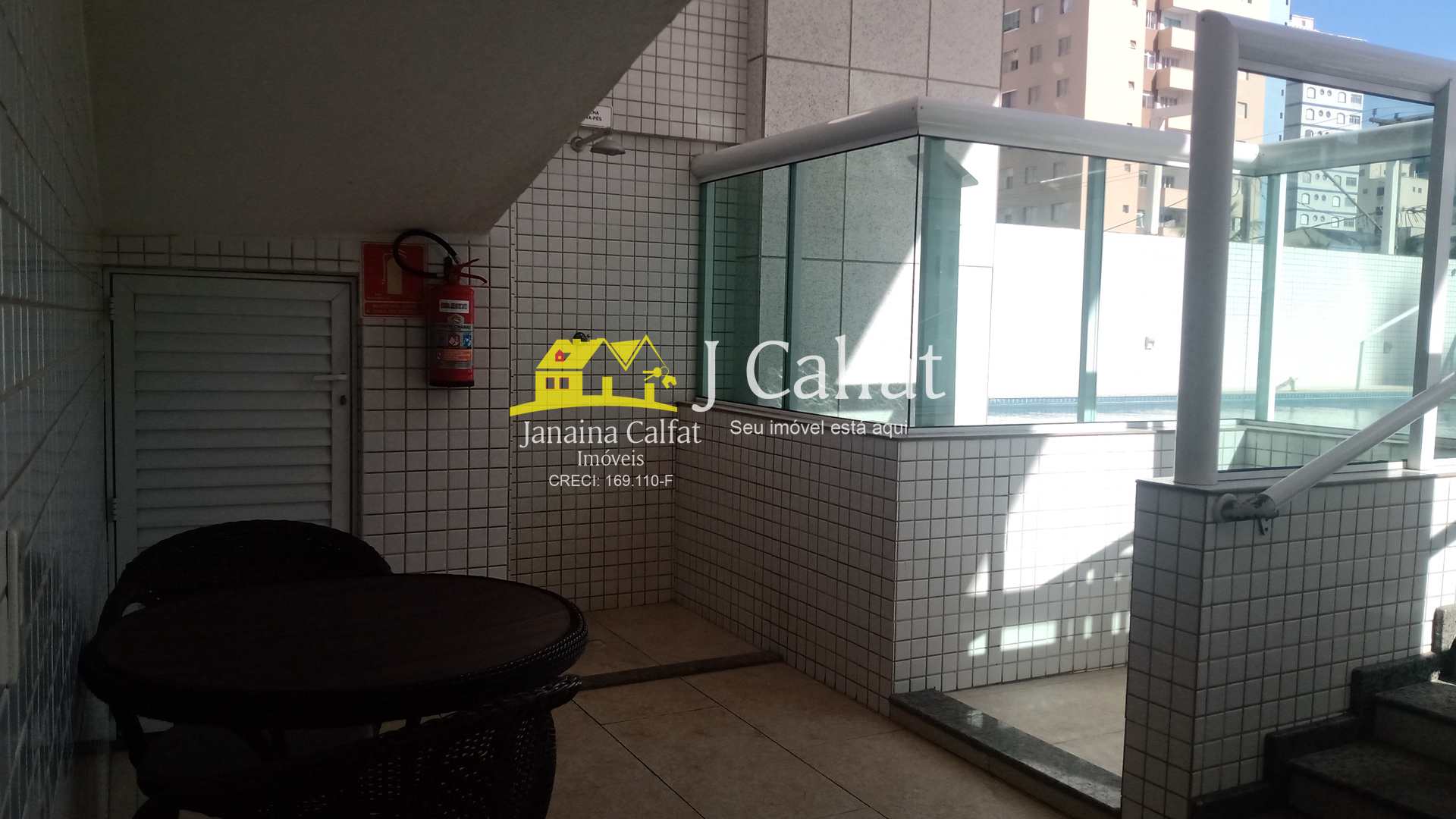 Apartamento para alugar com 2 quartos, 94m² - Foto 47