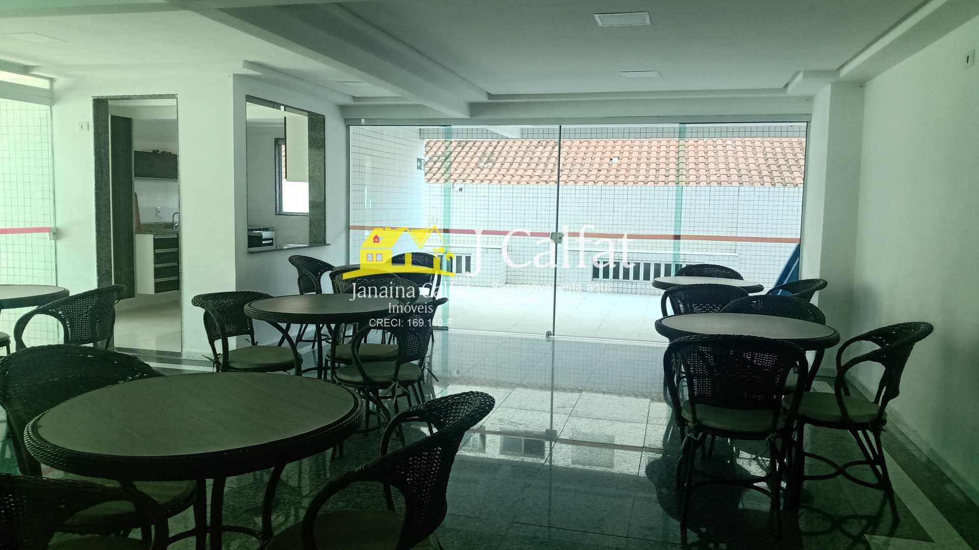 Apartamento para alugar com 2 quartos, 94m² - Foto 51