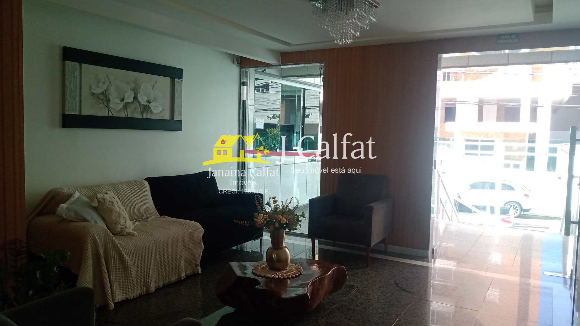 Apartamento para alugar com 2 quartos, 94m² - Foto 6
