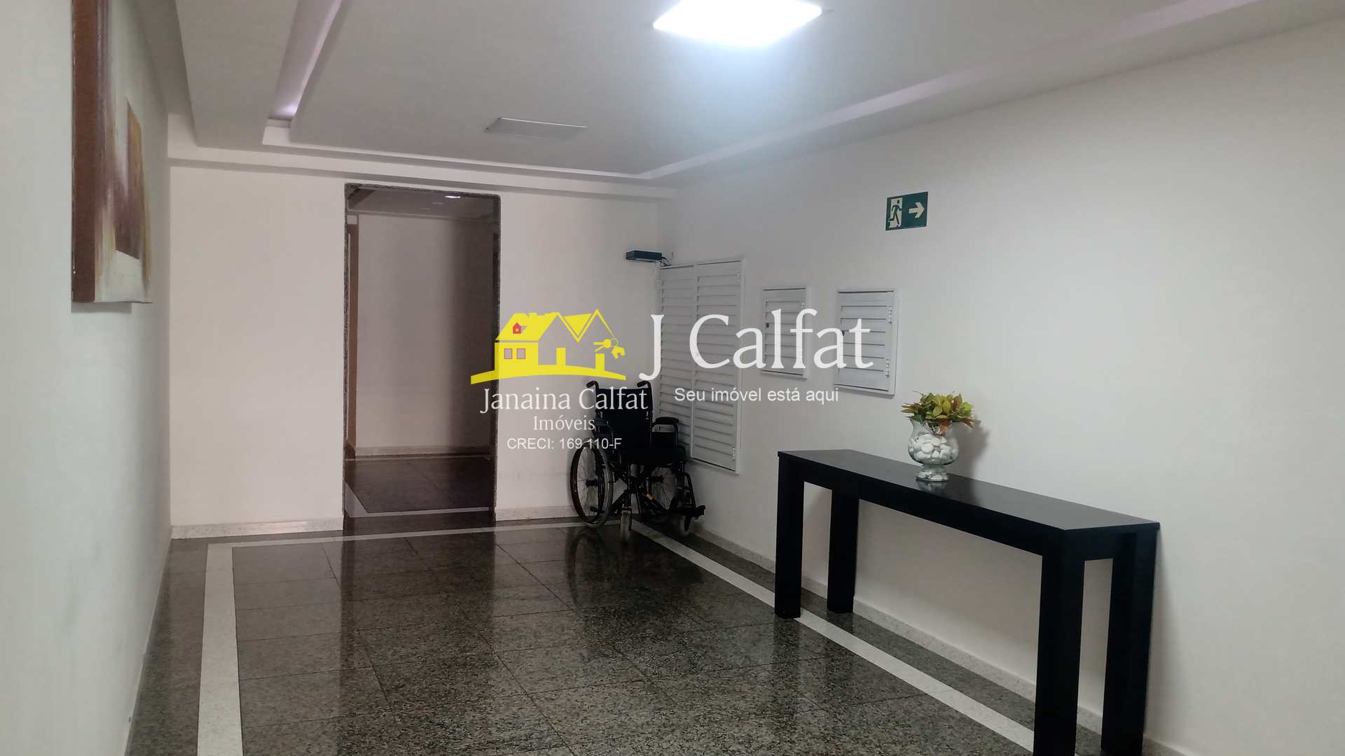 Apartamento para alugar com 2 quartos, 94m² - Foto 8