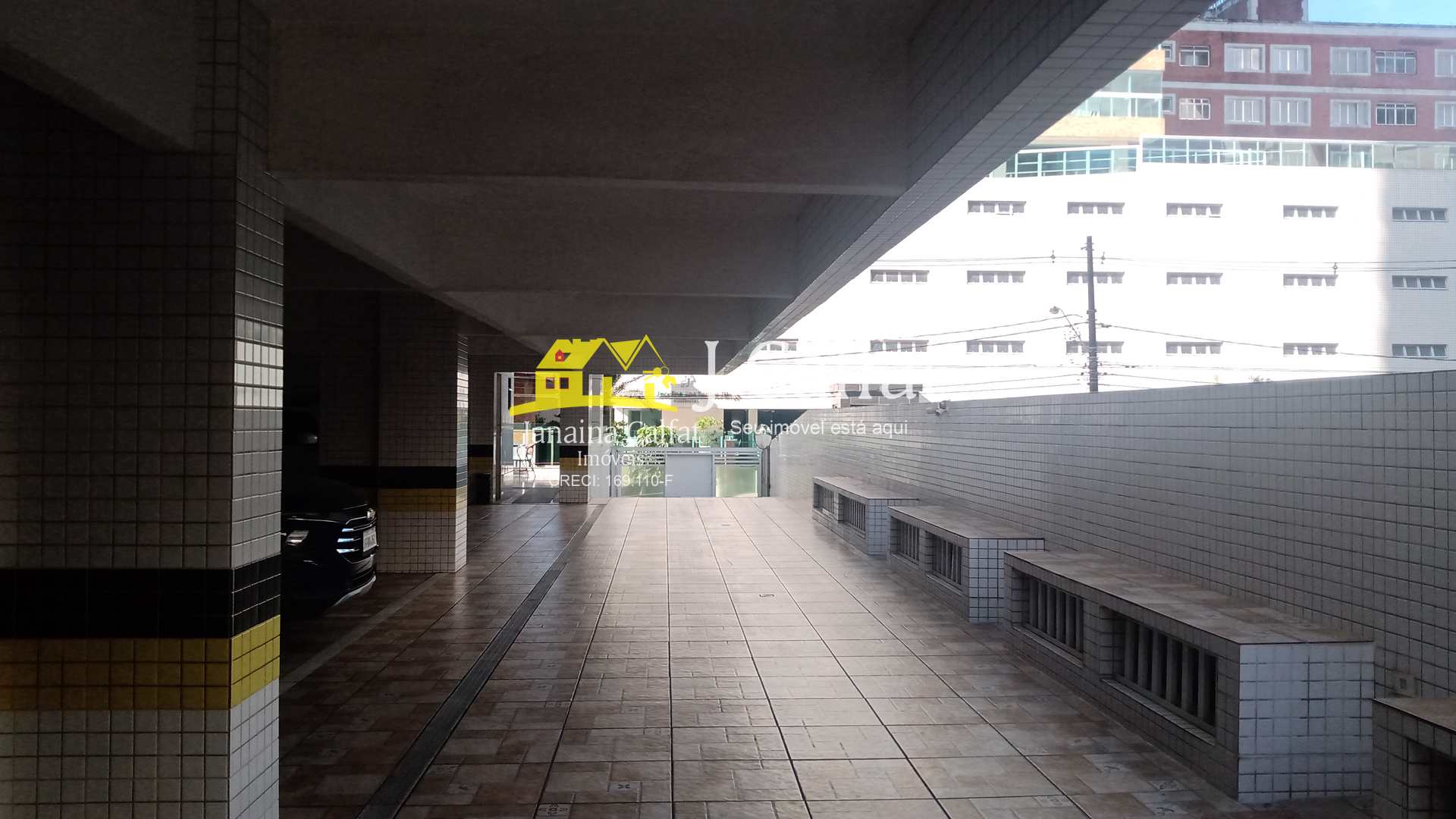 Apartamento para alugar com 2 quartos, 94m² - Foto 41