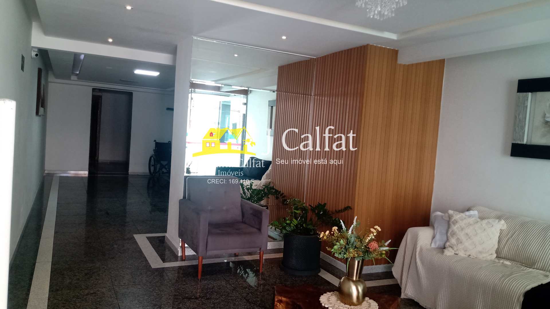 Apartamento para alugar com 2 quartos, 94m² - Foto 7