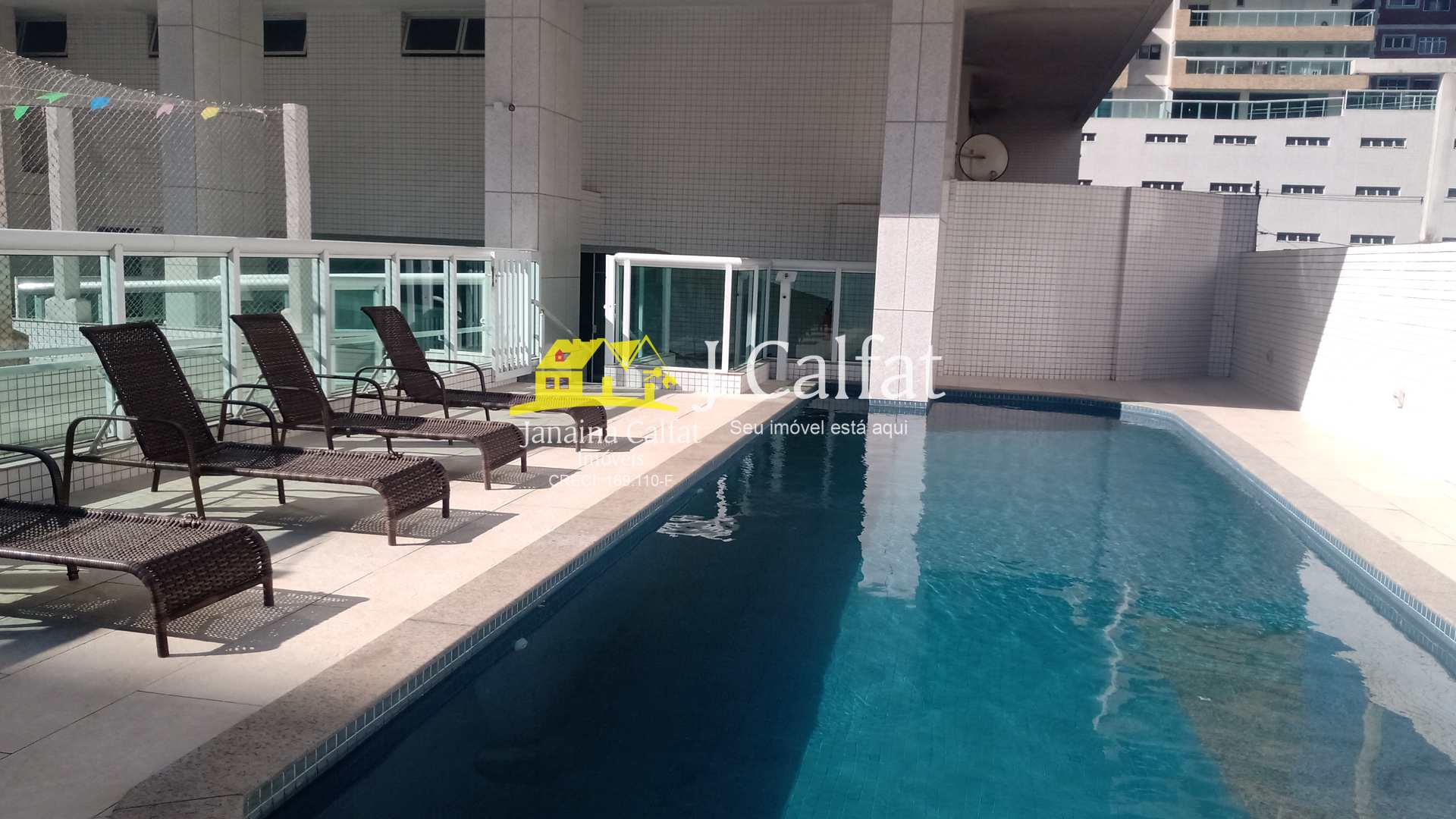 Apartamento para alugar com 2 quartos, 94m² - Foto 2